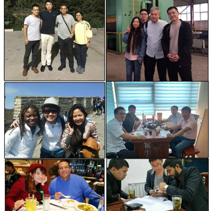 顧客からのフィードバック