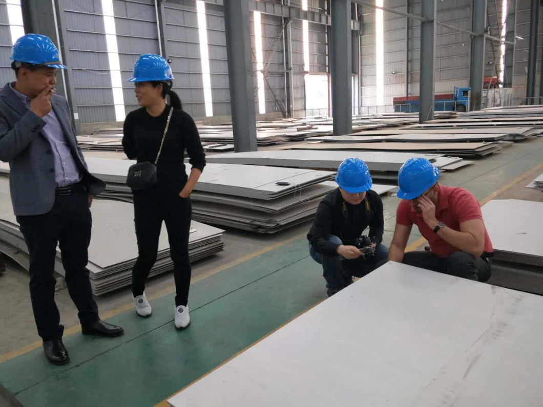 中国Ssシートは3.5mm価格3mm全体をASTM A240 3mmの316の430の標準的なステンレス鋼の版が広げるめっきする