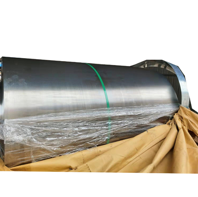 DC03は600mm-1500mm炭素鋼のコイル0.5mm-3mmを冷間圧延した