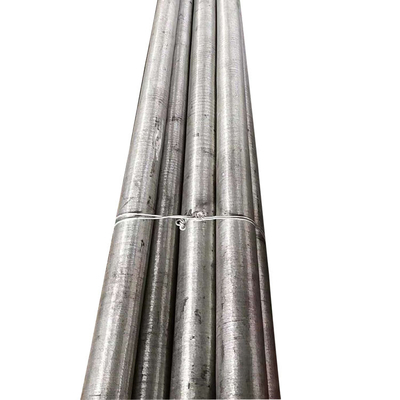 SCr440 41Cr4の構造合金鋼の丸棒20mm-300mm