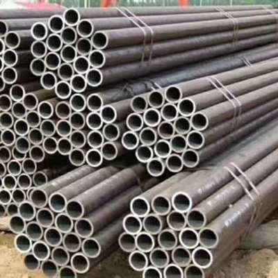 炭素鋼の溶接された管Q235 Q235B S275 20# Q345の円形の炭素鋼の管1-100mm