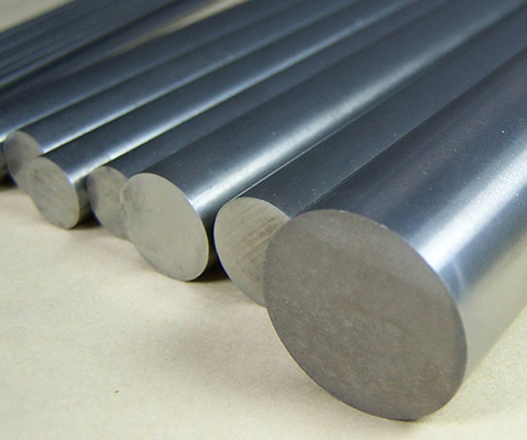 構造のための8mm-650mm ASTM A311M MSの明るい丸棒EN10083-2