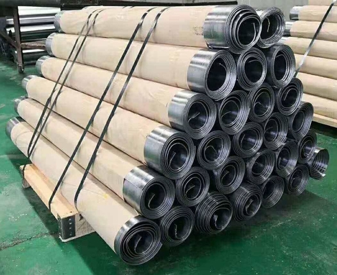 病院CT X光線のための1000x2000mmの楽譜ロール放射線防護を保護するため