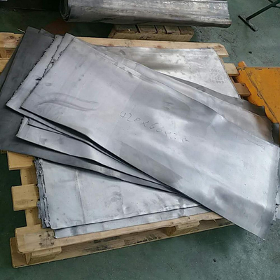 病院CT X光線のための1000x2000mmの楽譜ロール放射線防護を保護するため