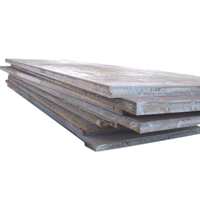 ASME 4340の薄板金SA516Gr60の低温の圧力容器高力4130