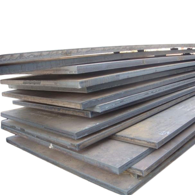 ASME 4340の薄板金SA516Gr60の低温の圧力容器高力4130