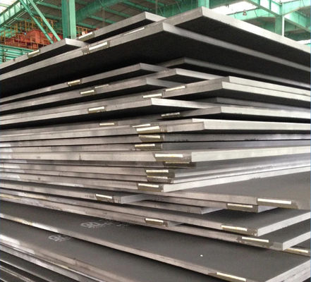 Dh36 Eh36の海洋の鋼鉄造船業の鋼板ASTM A131 A32 A36 Ah36