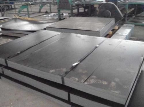 ASTM A36はMSの穏やかな鋼板の版S235 S275 S295 S355 2mm 3mm 5mm S275jrを冷間圧延しました