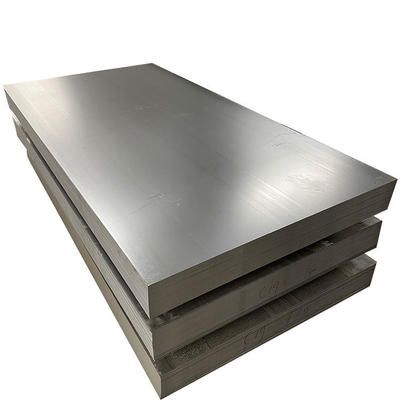 ASTM A36は3mm MSの穏やかな鋼板の版S275 S295 S355 2mmを5mm S275jr冷間圧延した