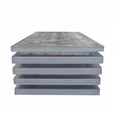 ASME 4340の薄板金SA516Gr60の低温の圧力容器高力4130
