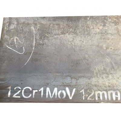 SCM430 1.7220 34CrMO4合金鋼シート4x8ft 1000-12000mm