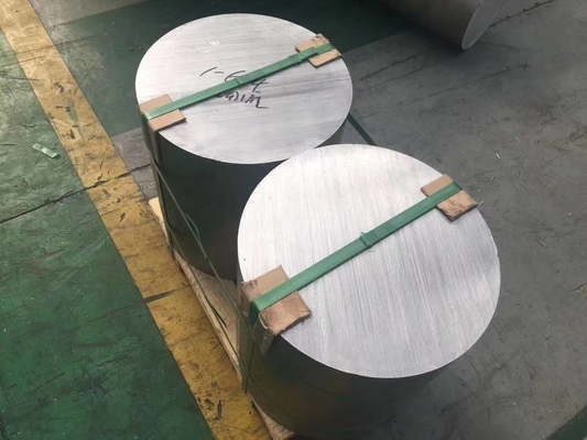 JIS S45Cのつや出しの炭素鋼の丸棒10# 20# 35# 45#