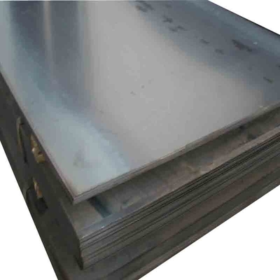 Corten Aの天候抵抗力があるCorten ASTM Q355NH Q460NH Q345GNHL