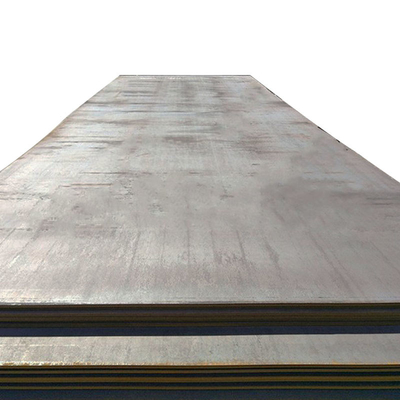 10mm Corten B 鋼板シート 4x8 コイル グレード A B 2500mm