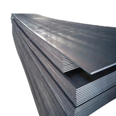 10mm Corten B 鋼板シート 4x8 コイル グレード A B 2500mm