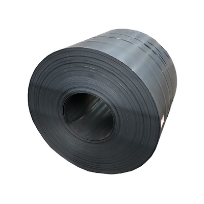 Q235 Q215 3mm-6mmのつや出しの鋼板のコイル600-1500mm