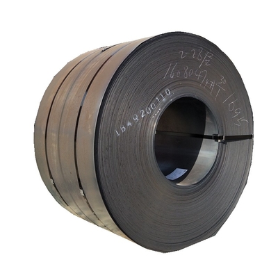 ASTM A36のつや出しの炭素鋼のコイル600mm-2000mm