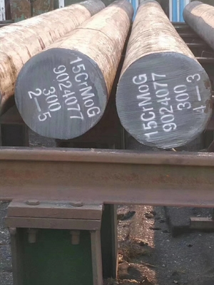 SCr440 41Cr4の構造合金鋼の丸棒20mm-300mm