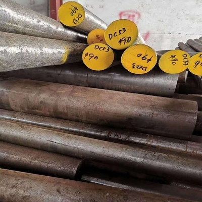SCr440 41Cr4の構造合金鋼の丸棒20mm-300mm