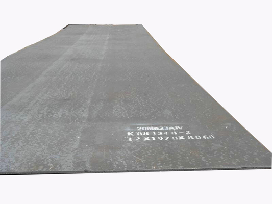SCM430 1.7220 34CrMO4合金鋼シート4x8ft 1000-12000mm