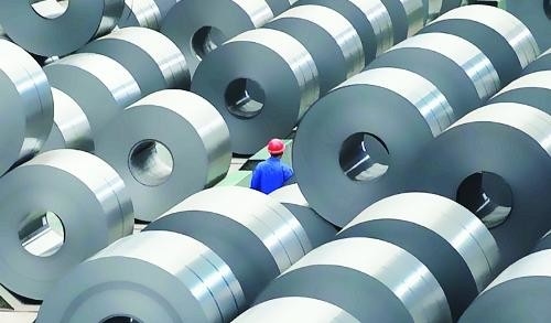 304ステンレス鋼の版シートTISCO 2BのBAを冷間圧延した