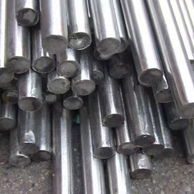 410ステンレス鋼の丸棒316L 304 No.1 2B No.4のBA
