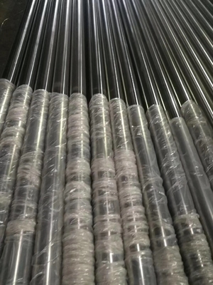 410ステンレス鋼の丸棒316L 304 No.1 2B No.4のBA