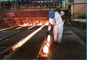 410ステンレス鋼の丸棒316L 304 No.1 2B No.4のBA